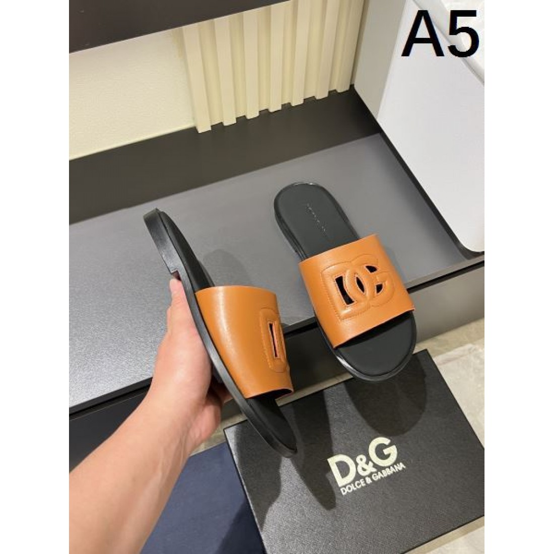  ドルチェ＆ガッバーナ コピー サンダル DOLCE＆GABBANA個性的で魅力的な