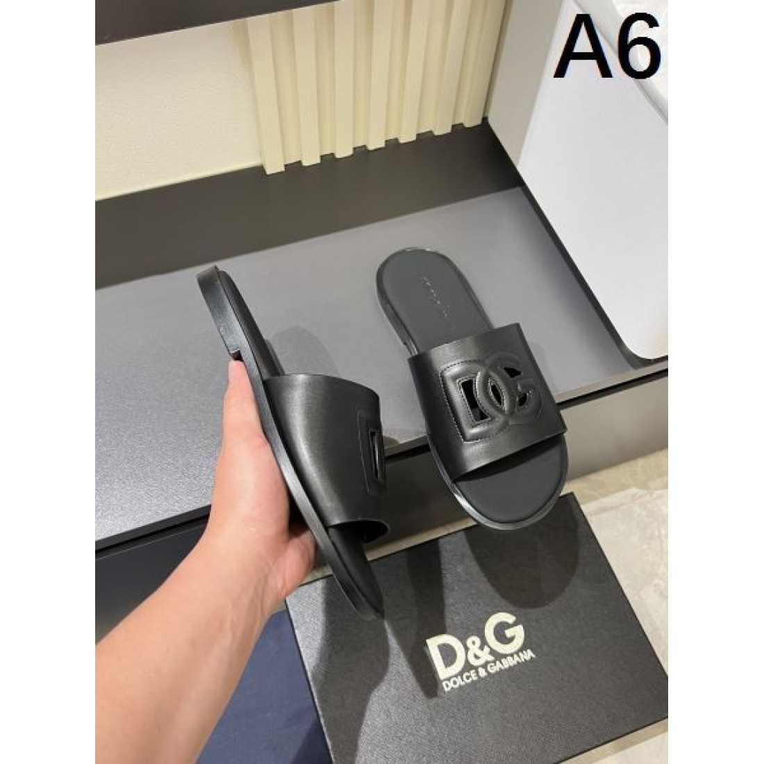  ドルチェ＆ガッバーナ コピー サンダル DOLCE＆GABBANA個性的で魅力的な