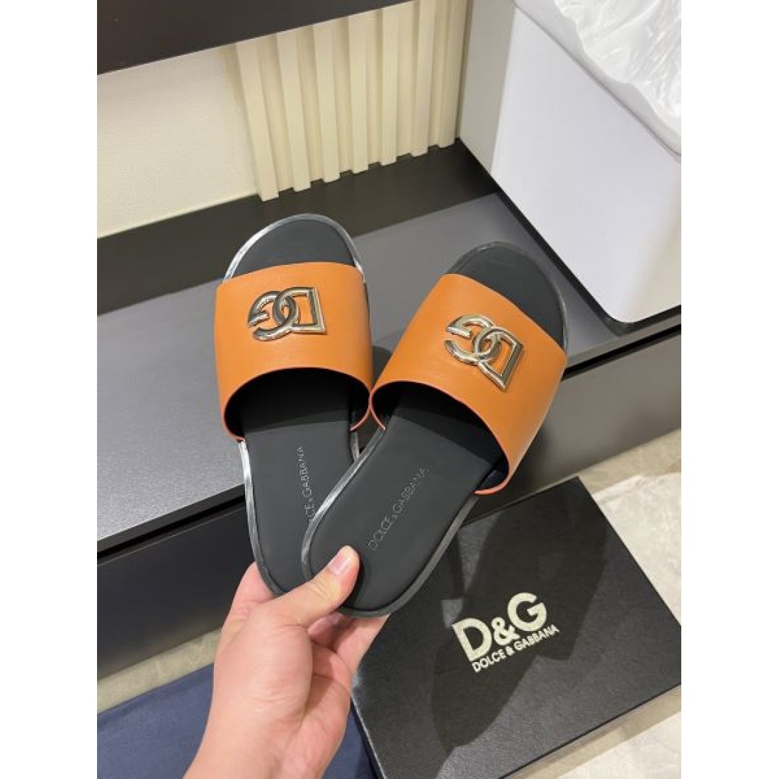  ドルチェ＆ガッバーナ コピー サンダル DOLCE＆GABBANA個性的で魅力的な