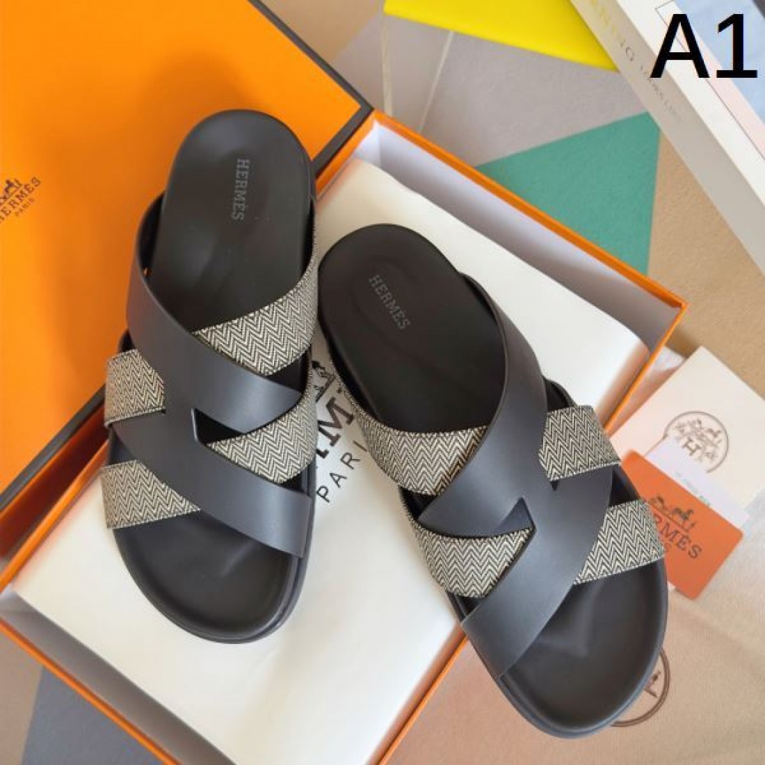 上質で気品に満ちた エルメス コピー サンダル HERMES 話題のマストアイテム