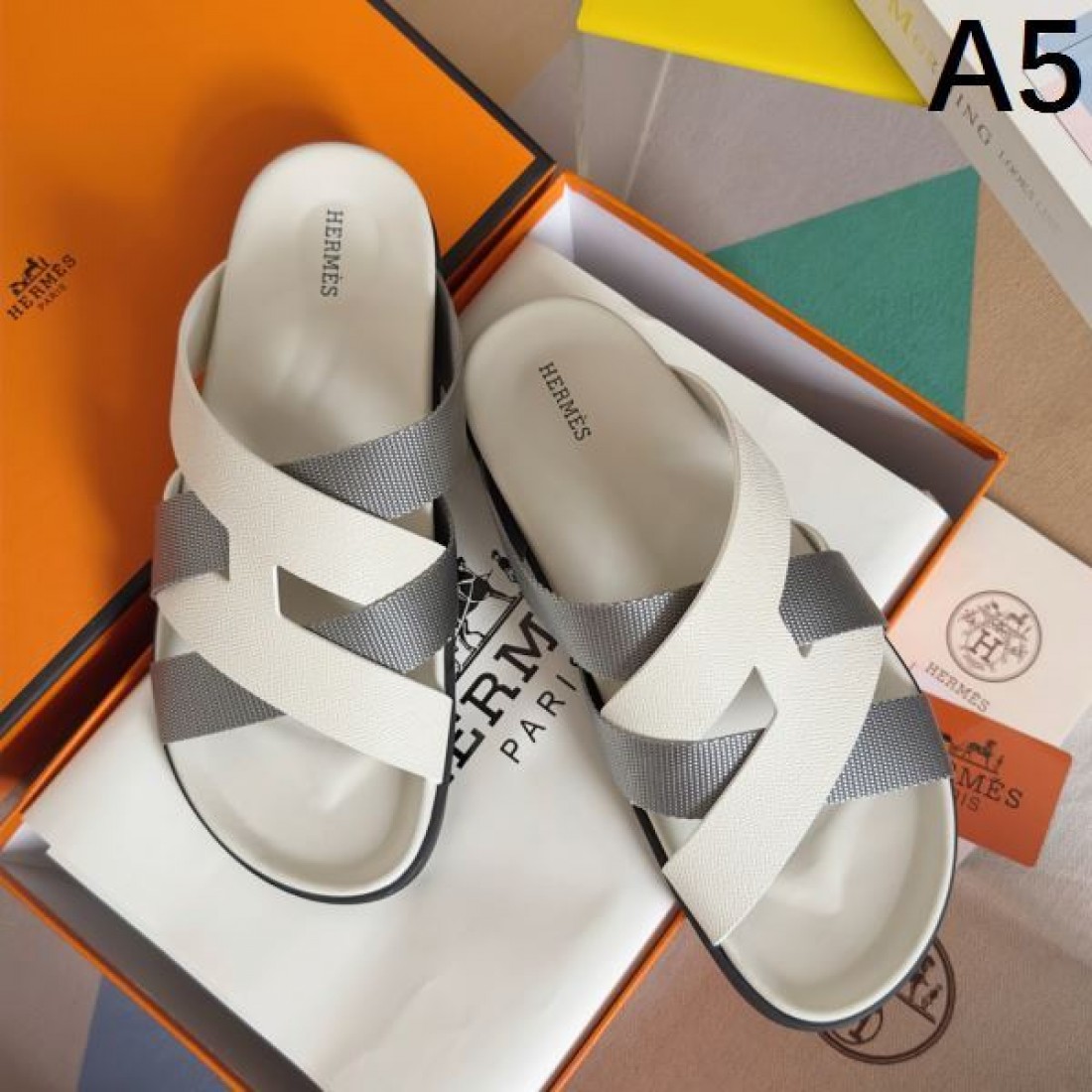 HERMES 高機能でスタイリッシュな エルメス コピー サンダル 今すぐ欲しい