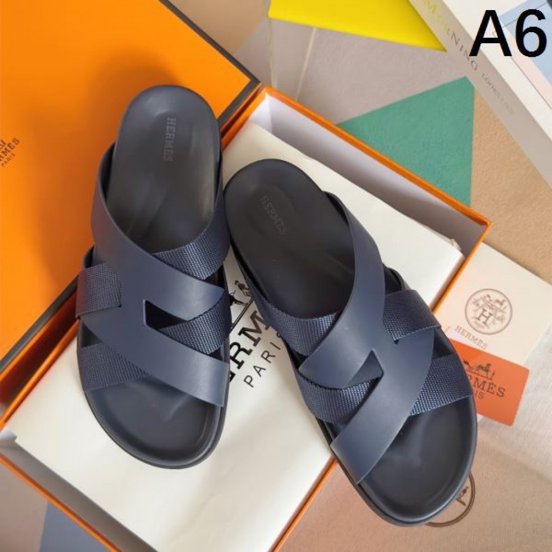 HERMES 高機能でスタイリッシュな エルメス コピー サンダル 今すぐ欲しい