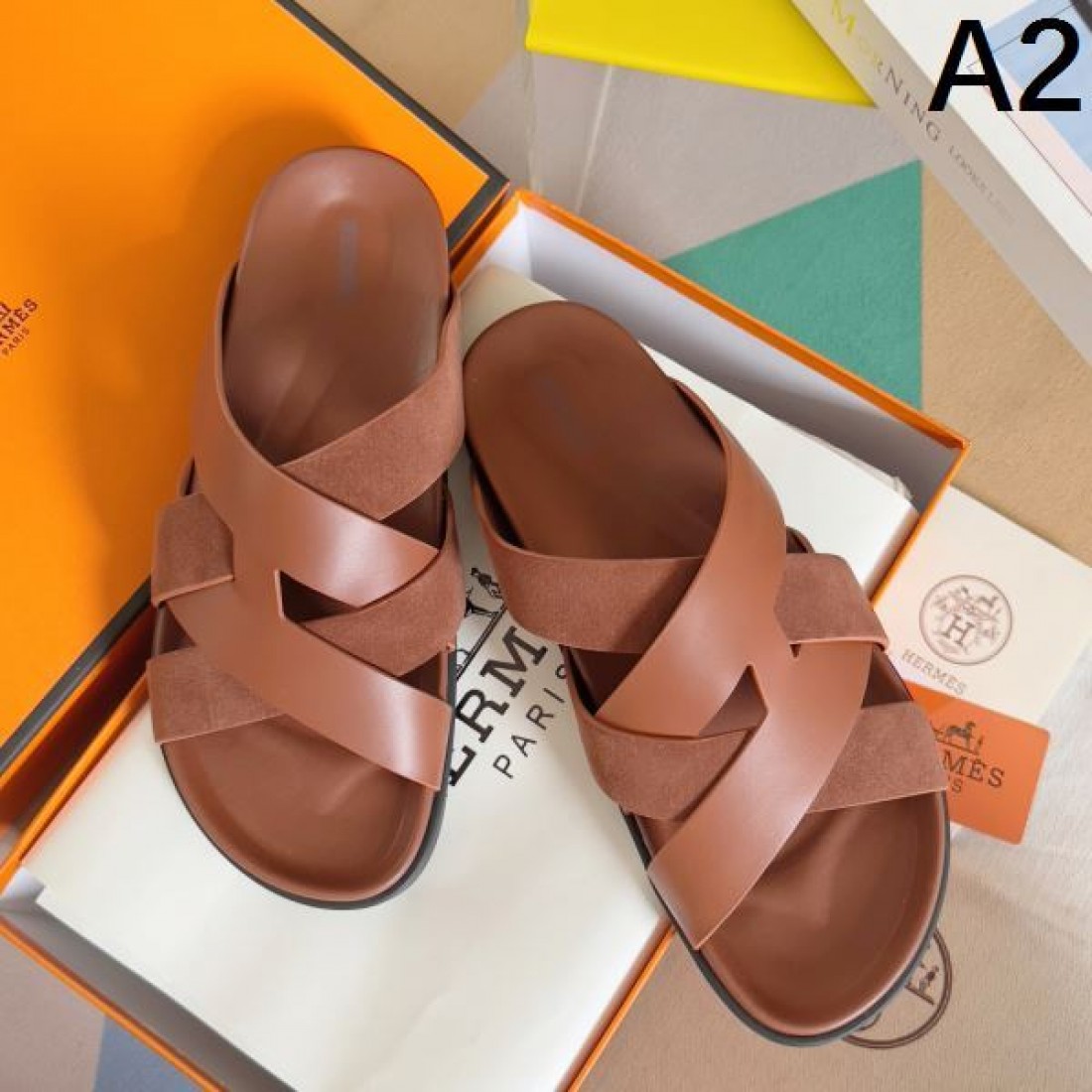 都会的な魅力の エルメス コピー サンダル HERMES 絶対手に入れたい