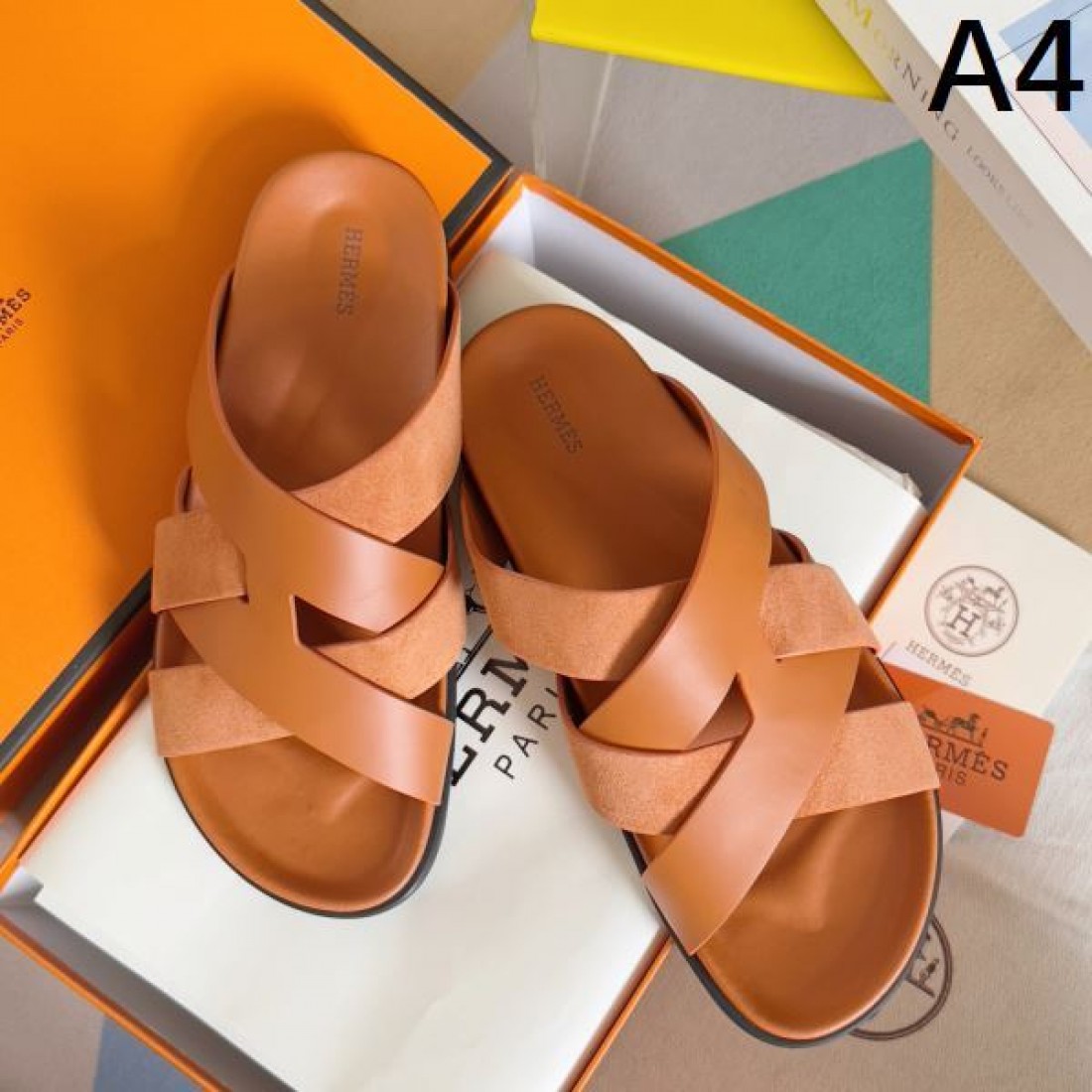 都会的な魅力の エルメス コピー サンダル HERMES 絶対手に入れたい
