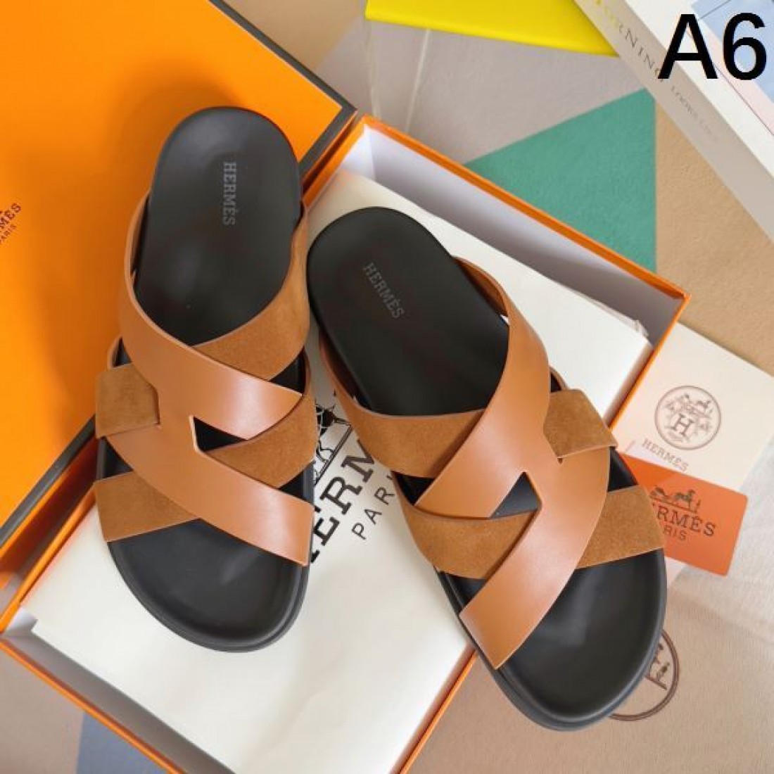 都会的な魅力の エルメス コピー サンダル HERMES 絶対手に入れたい