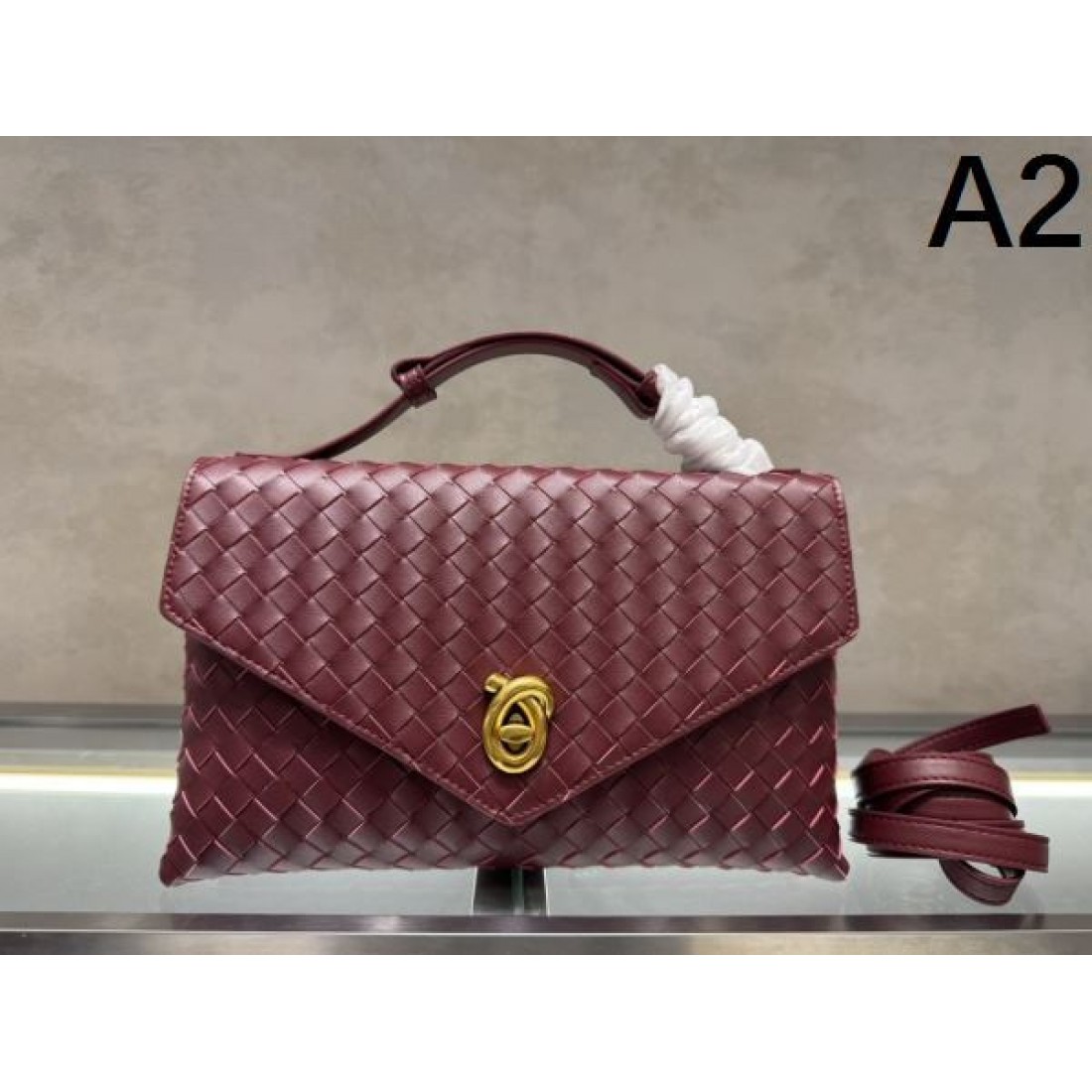 BOTTEGA VENETA スーパーコピー トートバッグ ロゴ 色にも流行り ボッテガヴェネタ