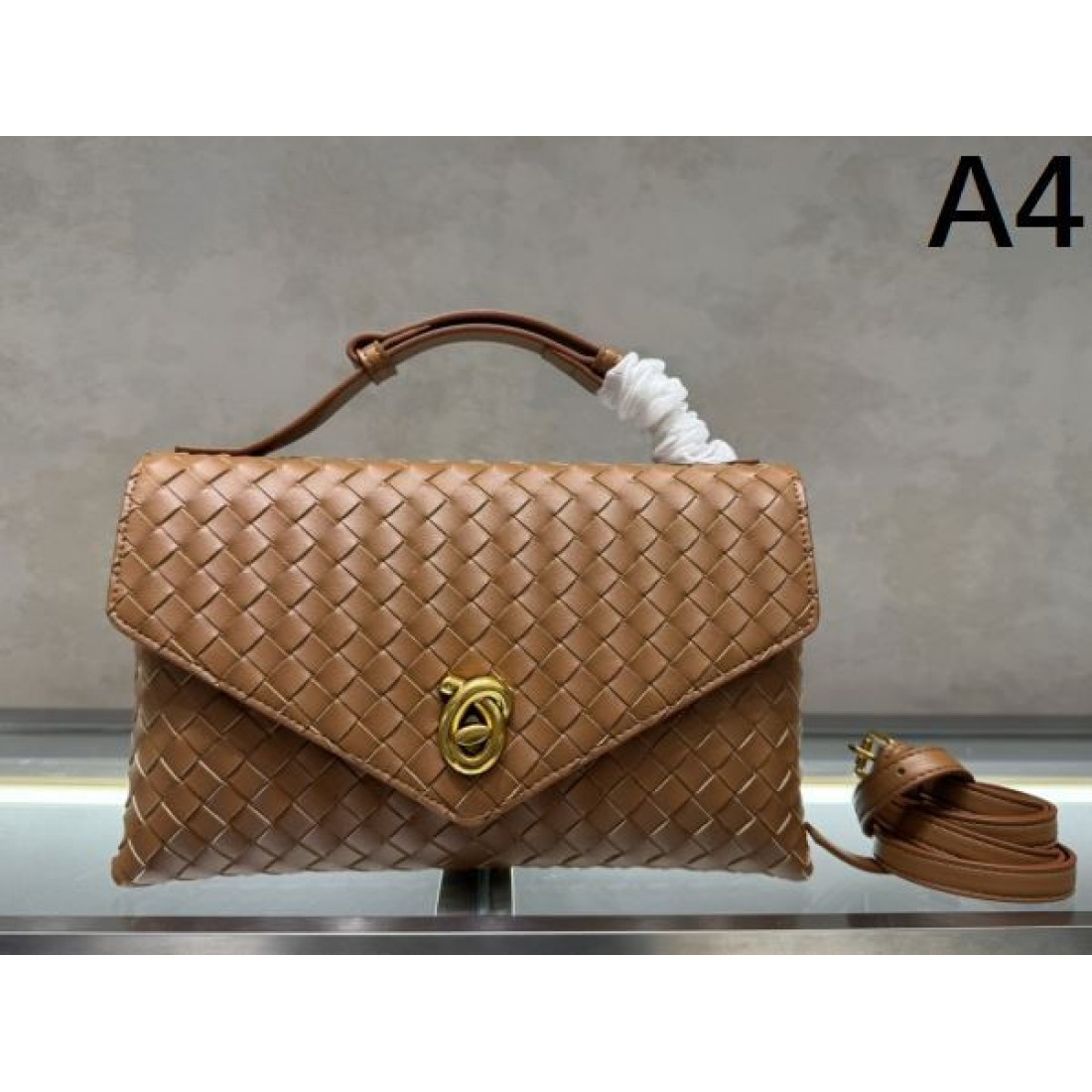BOTTEGA VENETA スーパーコピー トートバッグ ロゴ 色にも流行り ボッテガヴェネタ