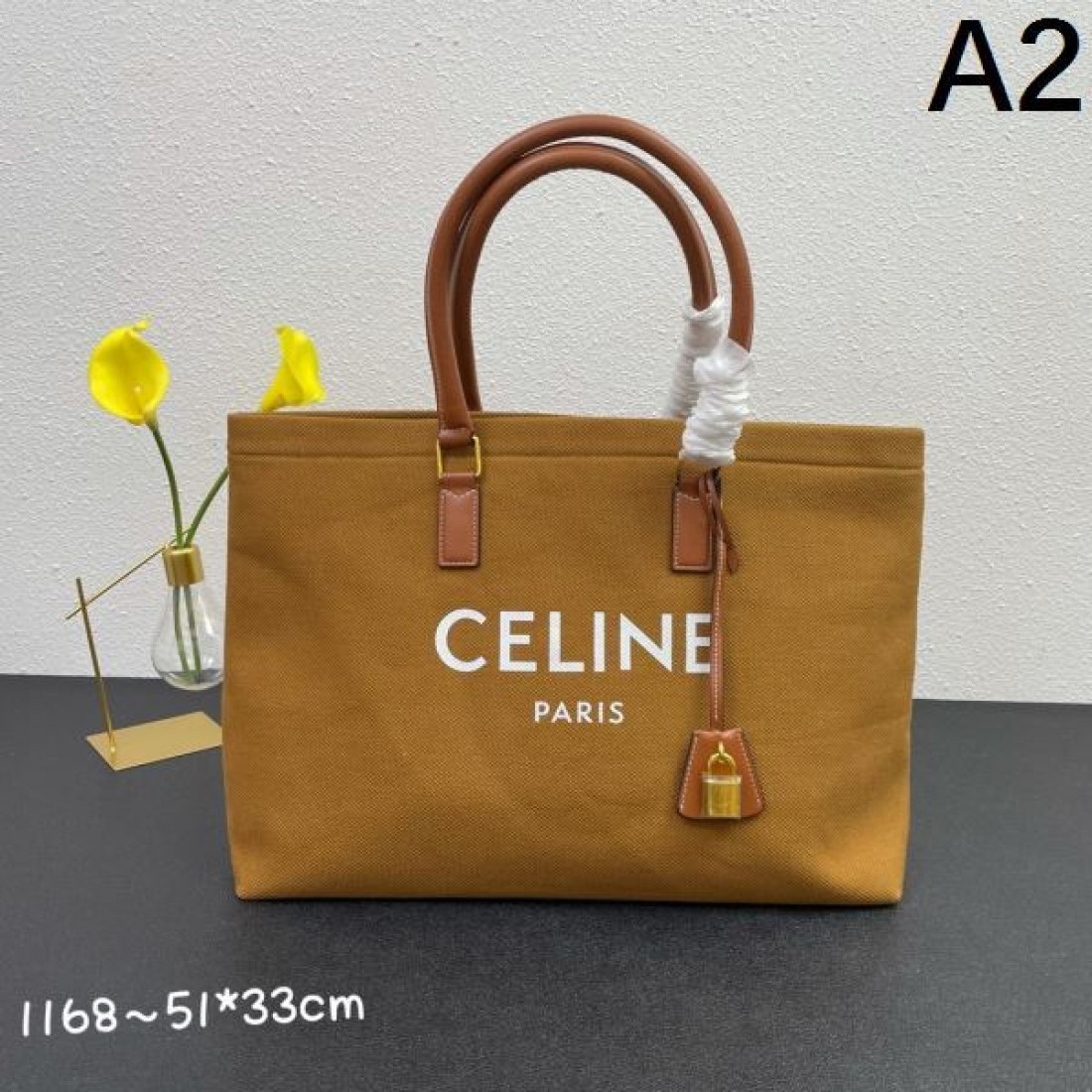 CELINE スーパーコピー トートバッグ ロゴ 抜群な魅力的なアイテム セリーヌ