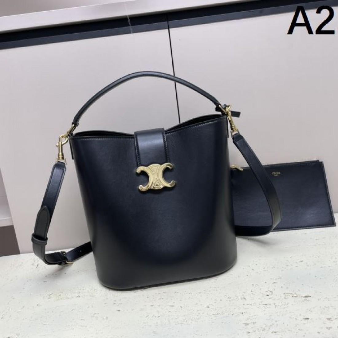 CELINE スーパーコピー トートバッグ ロゴ 海外のファッション新品 セリーヌ