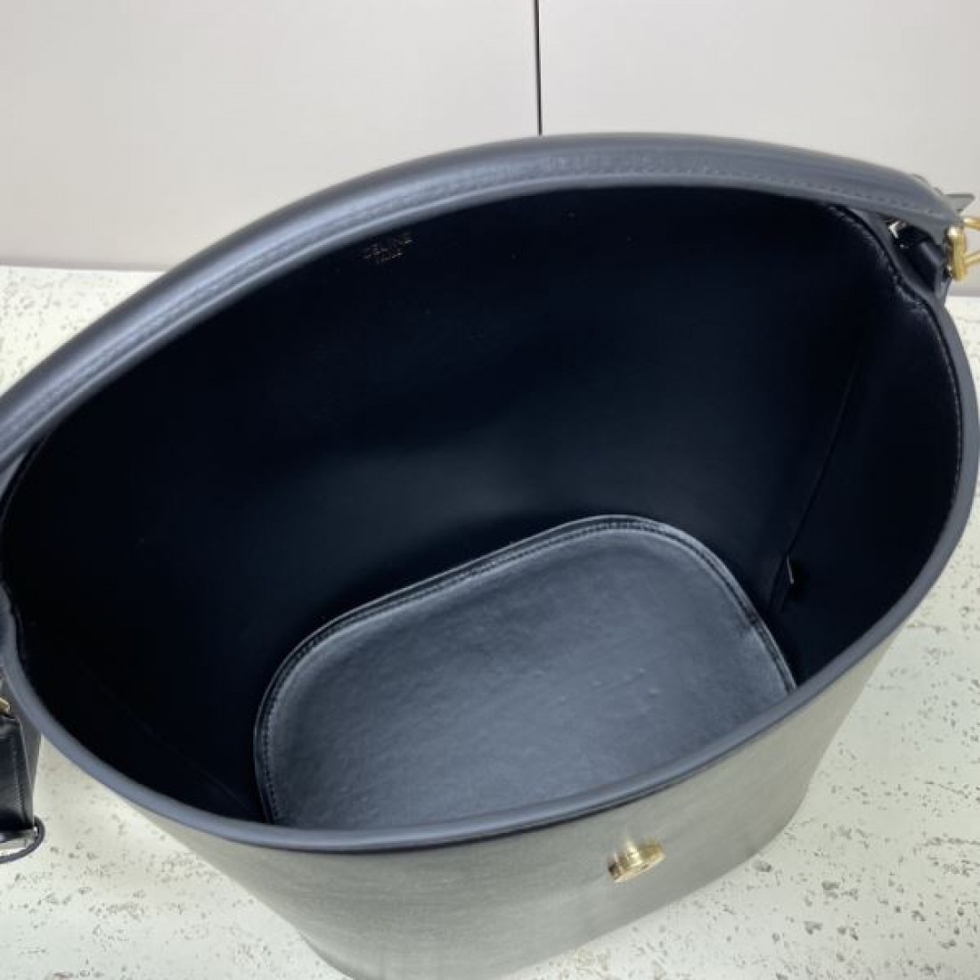 CELINE スーパーコピー トートバッグ ロゴ 海外のファッション新品 セリーヌ