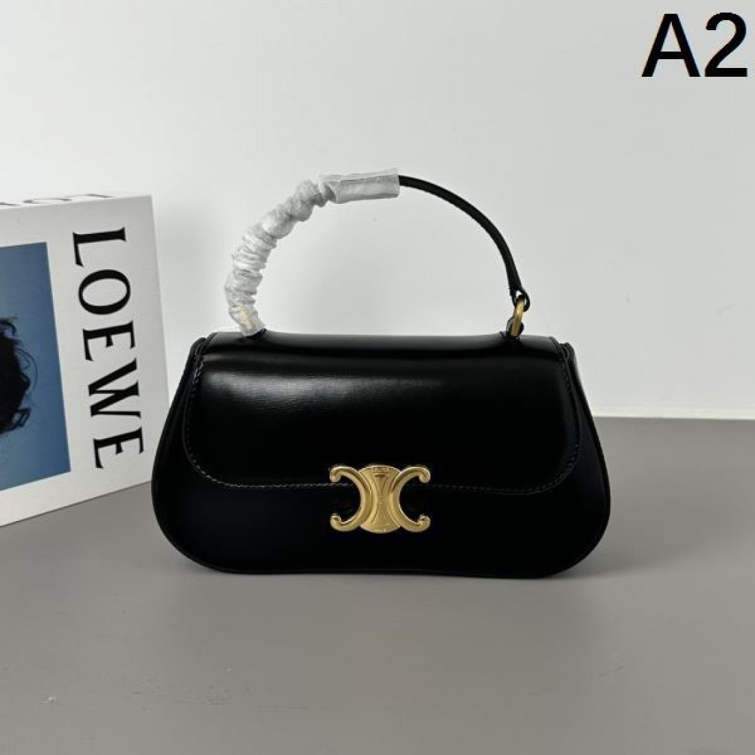 CELINE スーパーコピー トートバッグ ロゴ 断然オススメな人気新作 セリーヌ