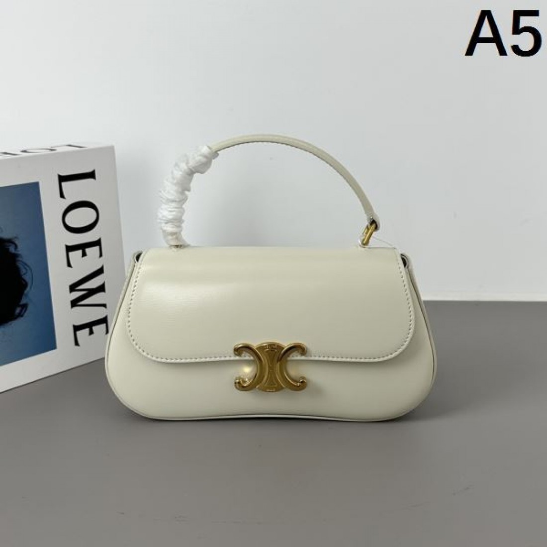 CELINE スーパーコピー トートバッグ ロゴ 断然オススメな人気新作 セリーヌ