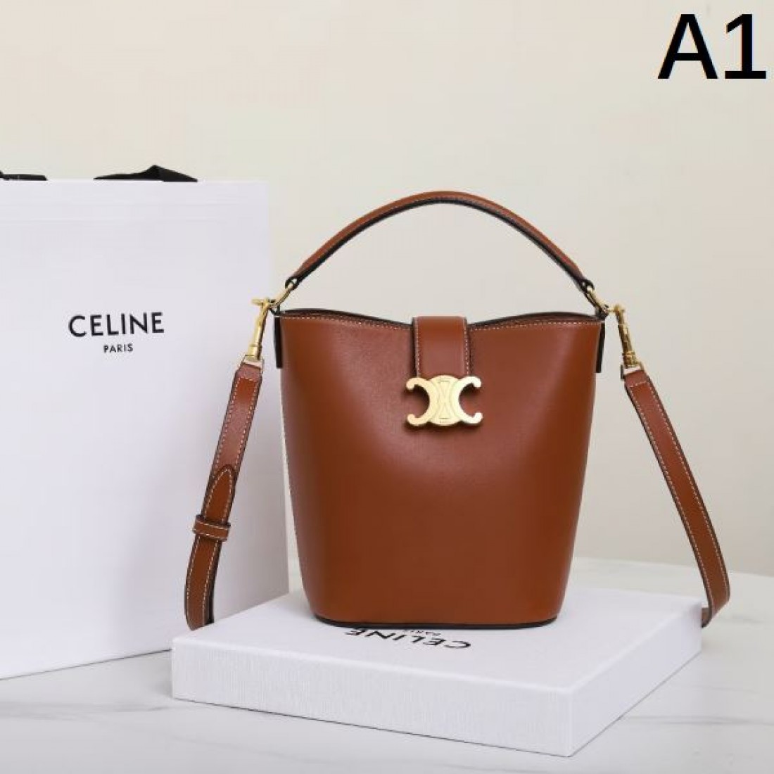 CELINE セリーヌ コピー トートバッグ ミニマルで高機能な一品
