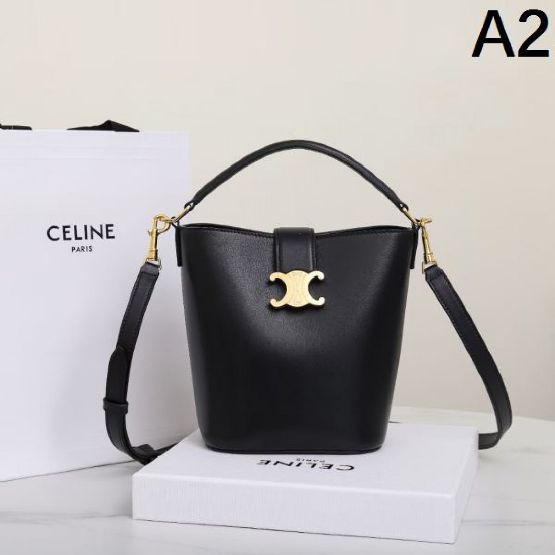 CELINE セリーヌ コピー トートバッグ ミニマルで高機能な一品