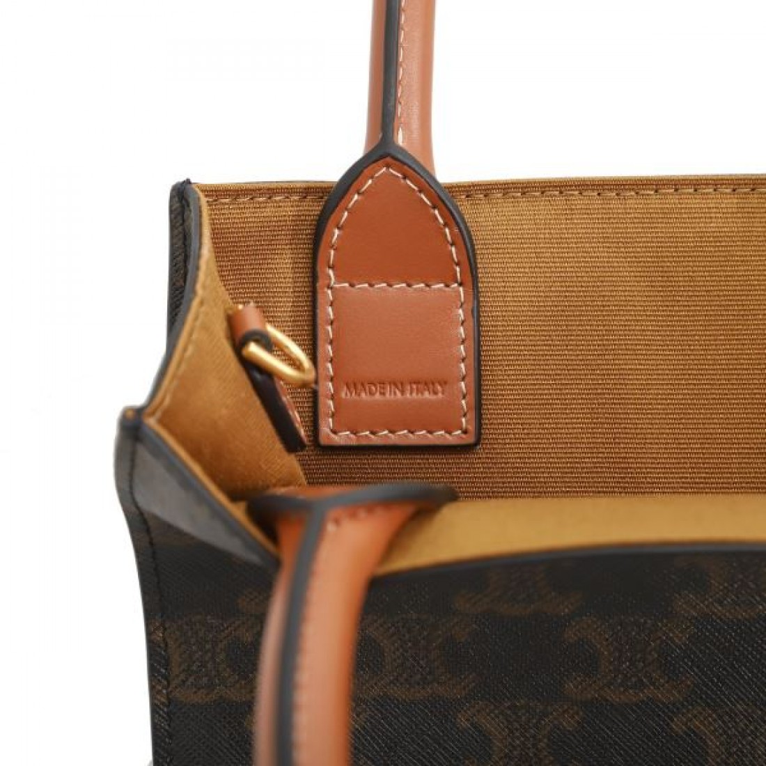デザイン性抜群 CELINE セリーヌ コピー トートバッグ 美シルエット実現