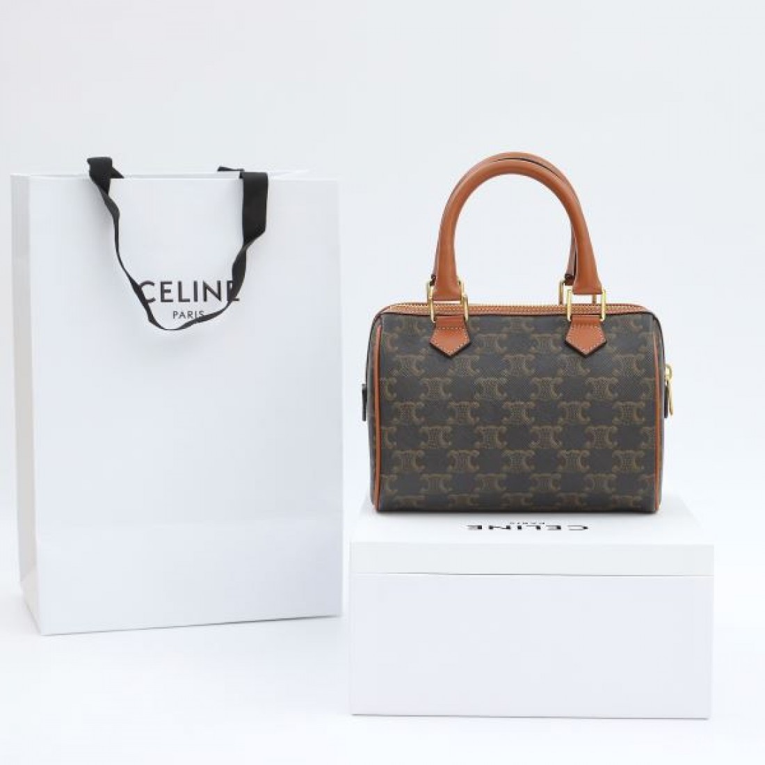 この夏イチオシ CELINE セリーヌ コピー トートバッグ 一瞬で華やぐ
