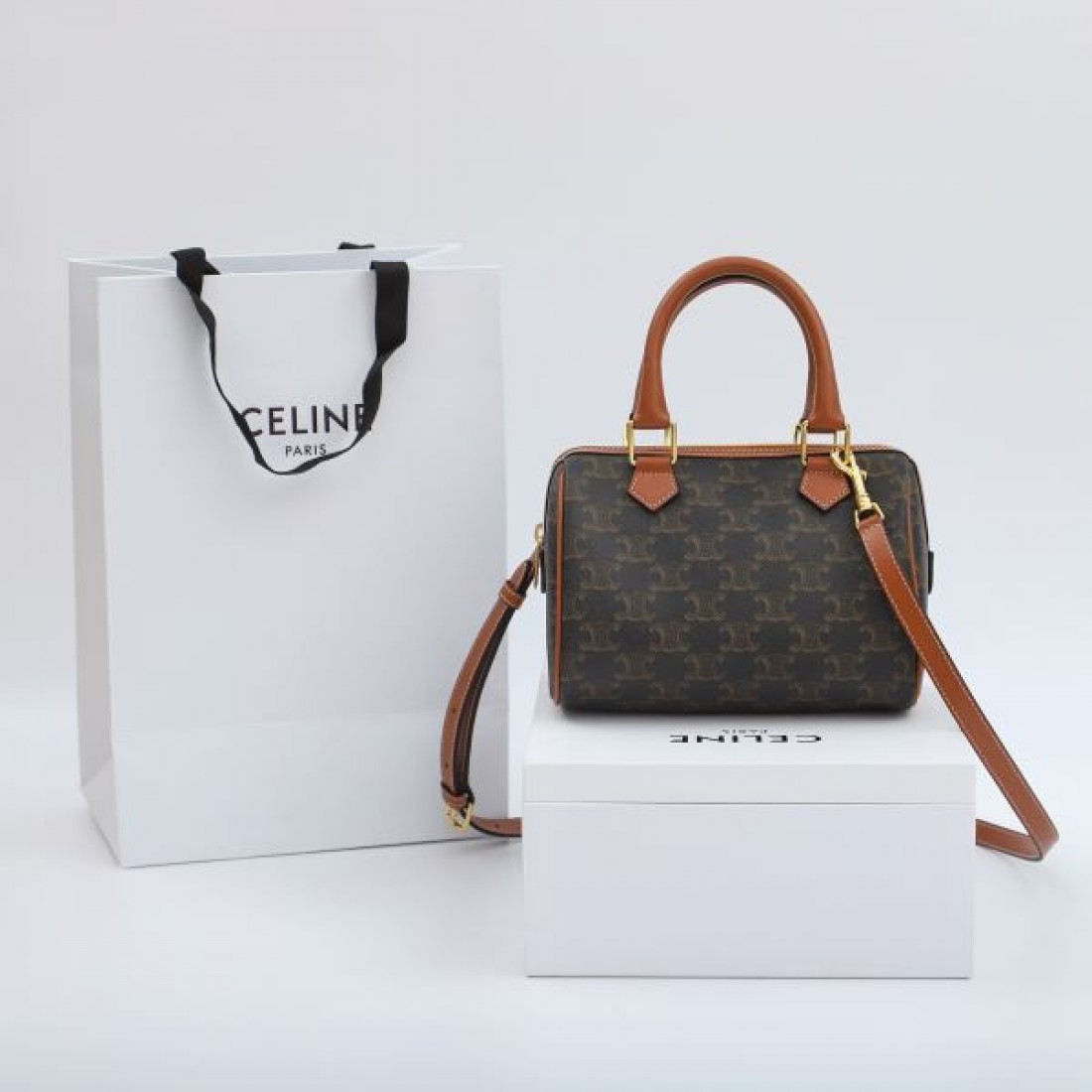 この夏イチオシ CELINE セリーヌ コピー トートバッグ 一瞬で華やぐ