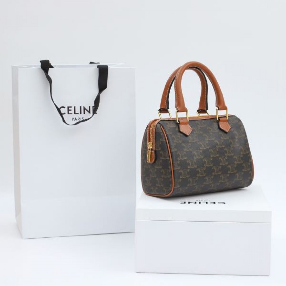 この夏イチオシ CELINE セリーヌ コピー トートバッグ 一瞬で華やぐ