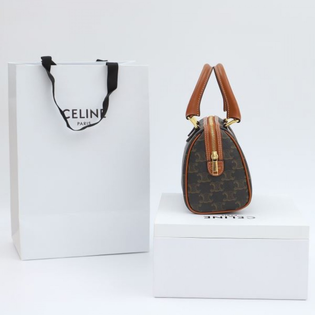 この夏イチオシ CELINE セリーヌ コピー トートバッグ 一瞬で華やぐ