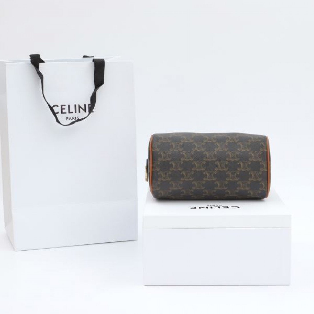 この夏イチオシ CELINE セリーヌ コピー トートバッグ 一瞬で華やぐ