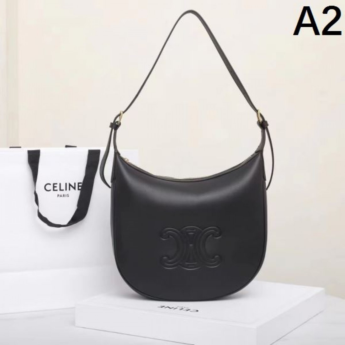 一目瞭然人気ブランド CELINE セリーヌ コピー トートバッグ SNS映え間違いなし