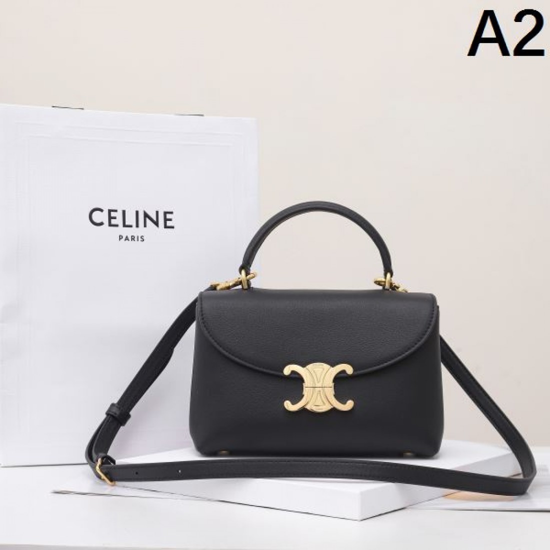 引き続き新品を楽しい CELINE セリーヌ コピー トートバッグ 続々とお目見える