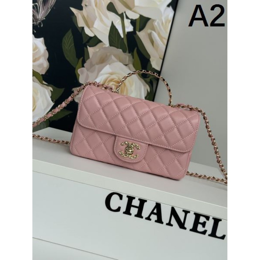 CHANEL コピー トートバッグ シャネル おしゃれに着こなせる シャネル