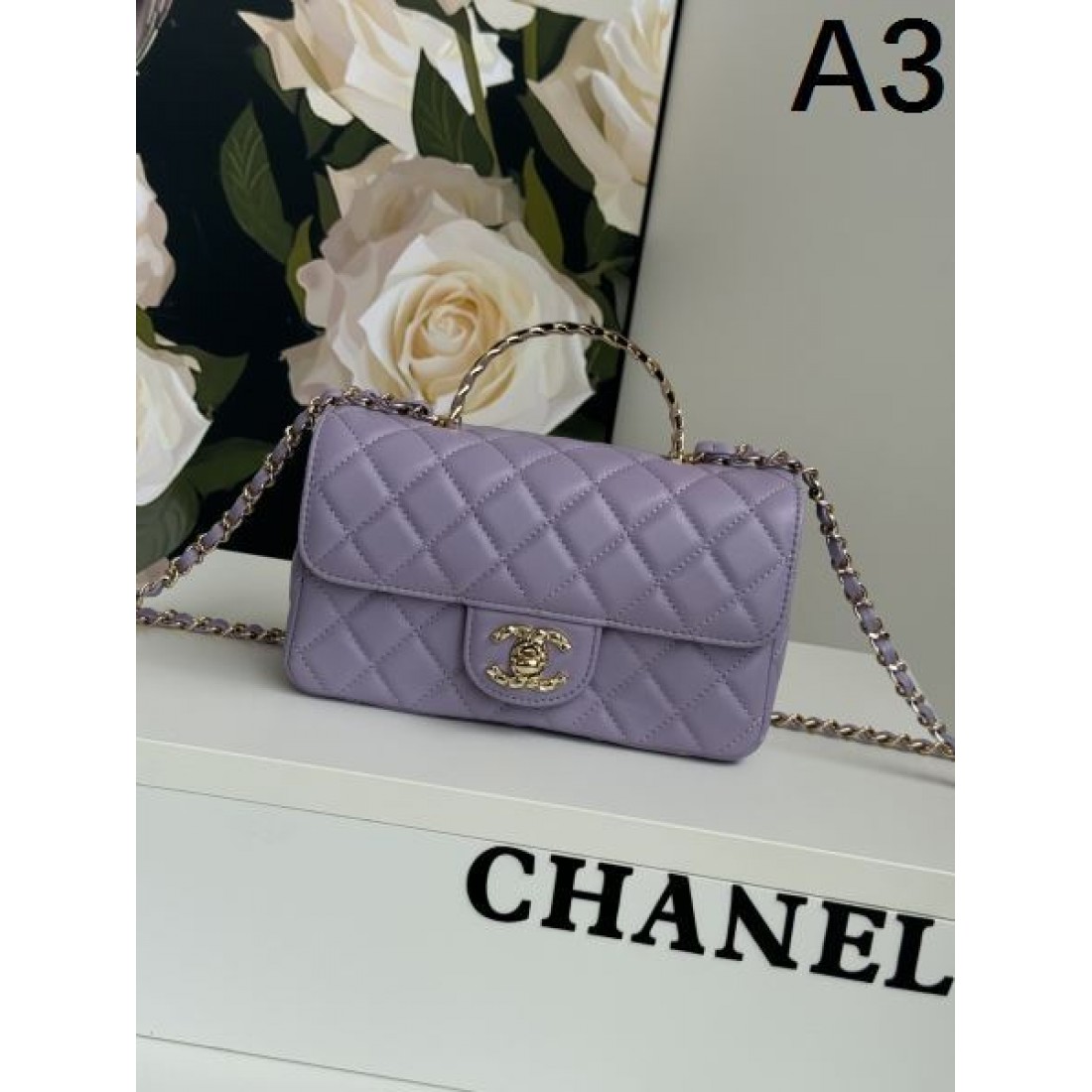 CHANEL コピー トートバッグ シャネル おしゃれに着こなせる シャネル