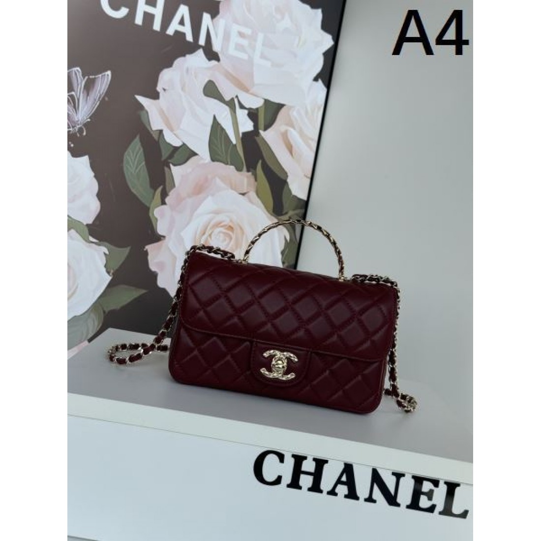 CHANEL コピー トートバッグ シャネル おしゃれに着こなせる シャネル