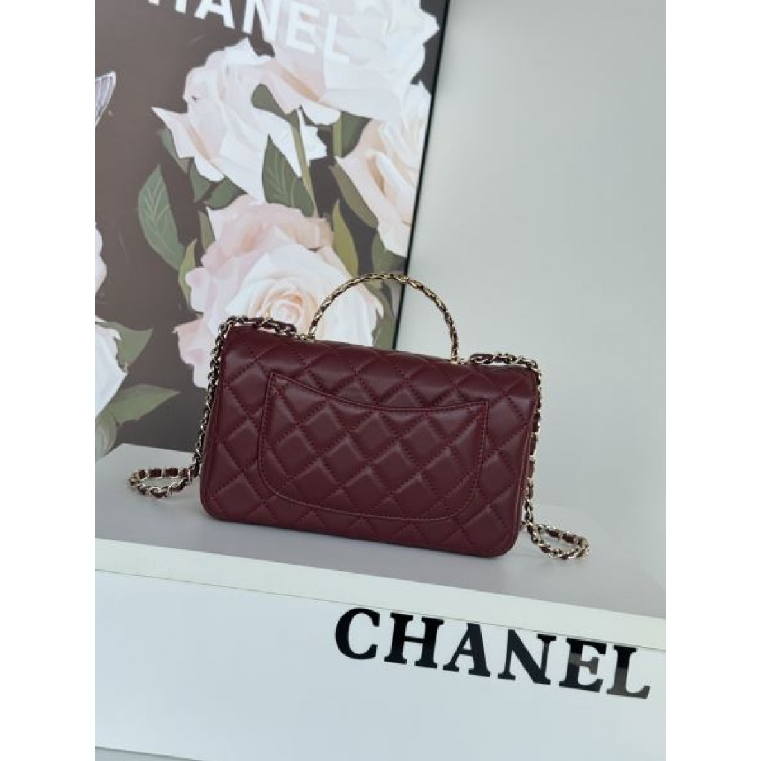 CHANEL コピー トートバッグ シャネル おしゃれに着こなせる シャネル