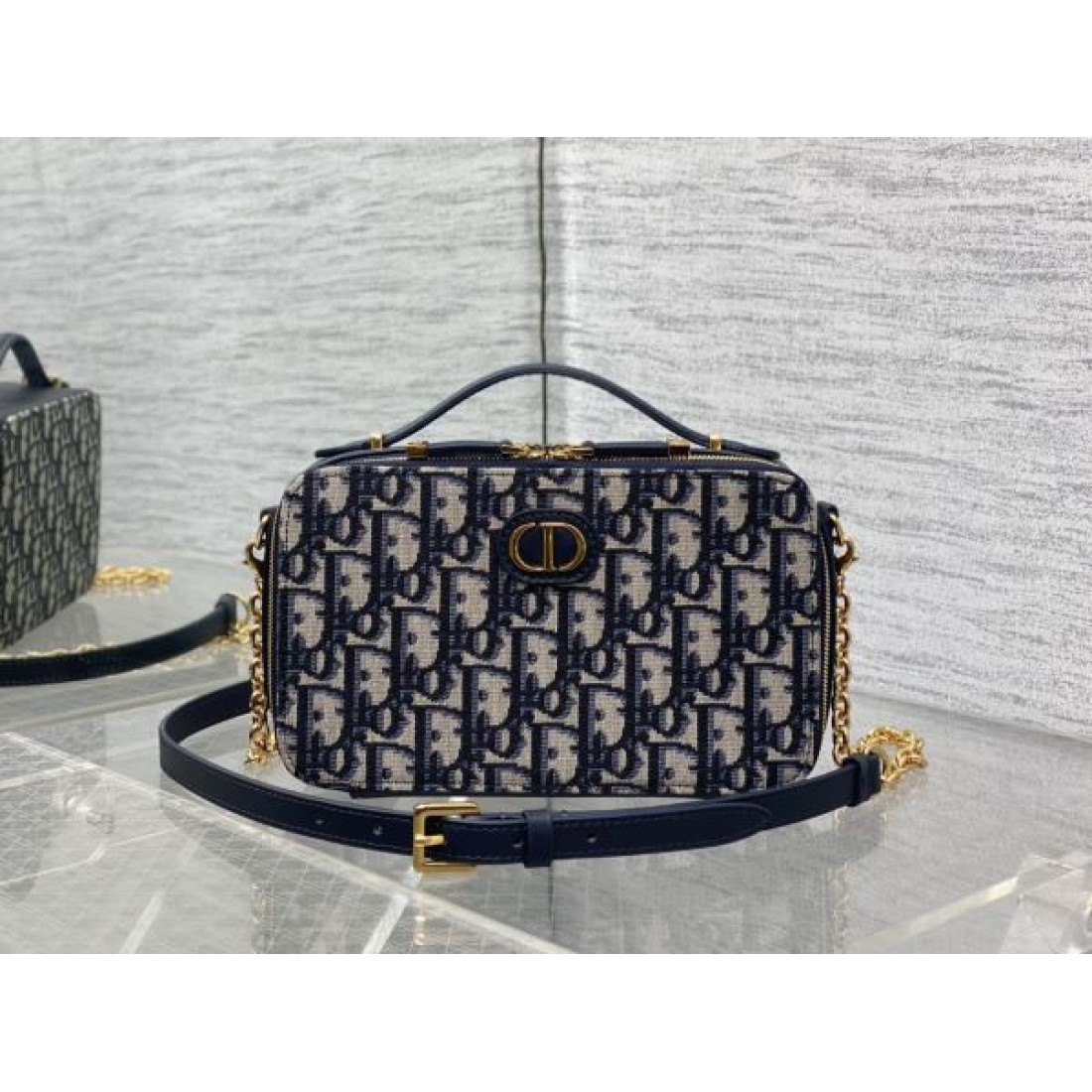 大胆なデザイン DIOR ディオール コピー トートバッグ コスパ最強新作におすすめ