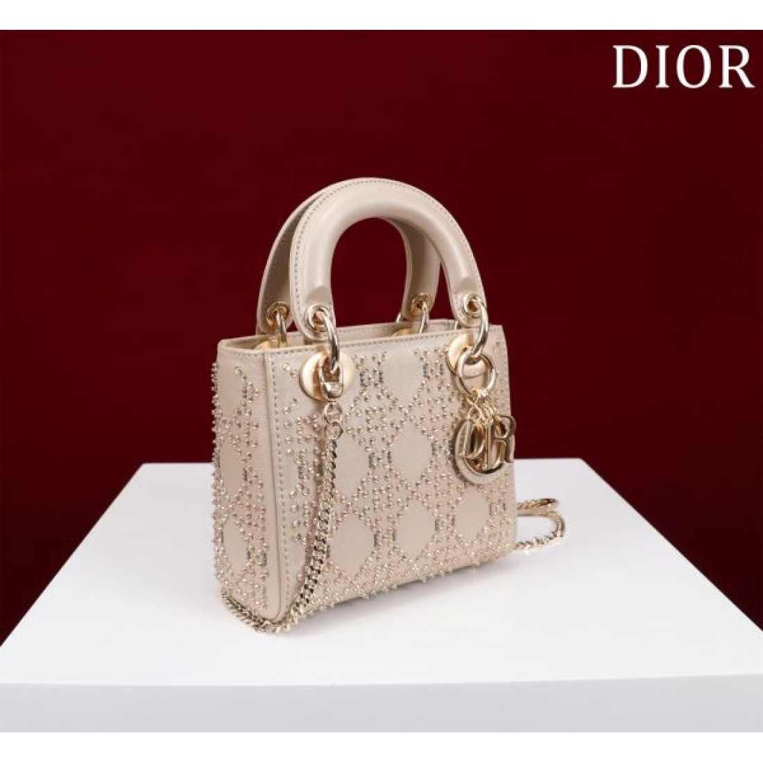 セール価格でお得新作 DIOR ディオール コピー トートバッグ 毎年大人気のアイテム