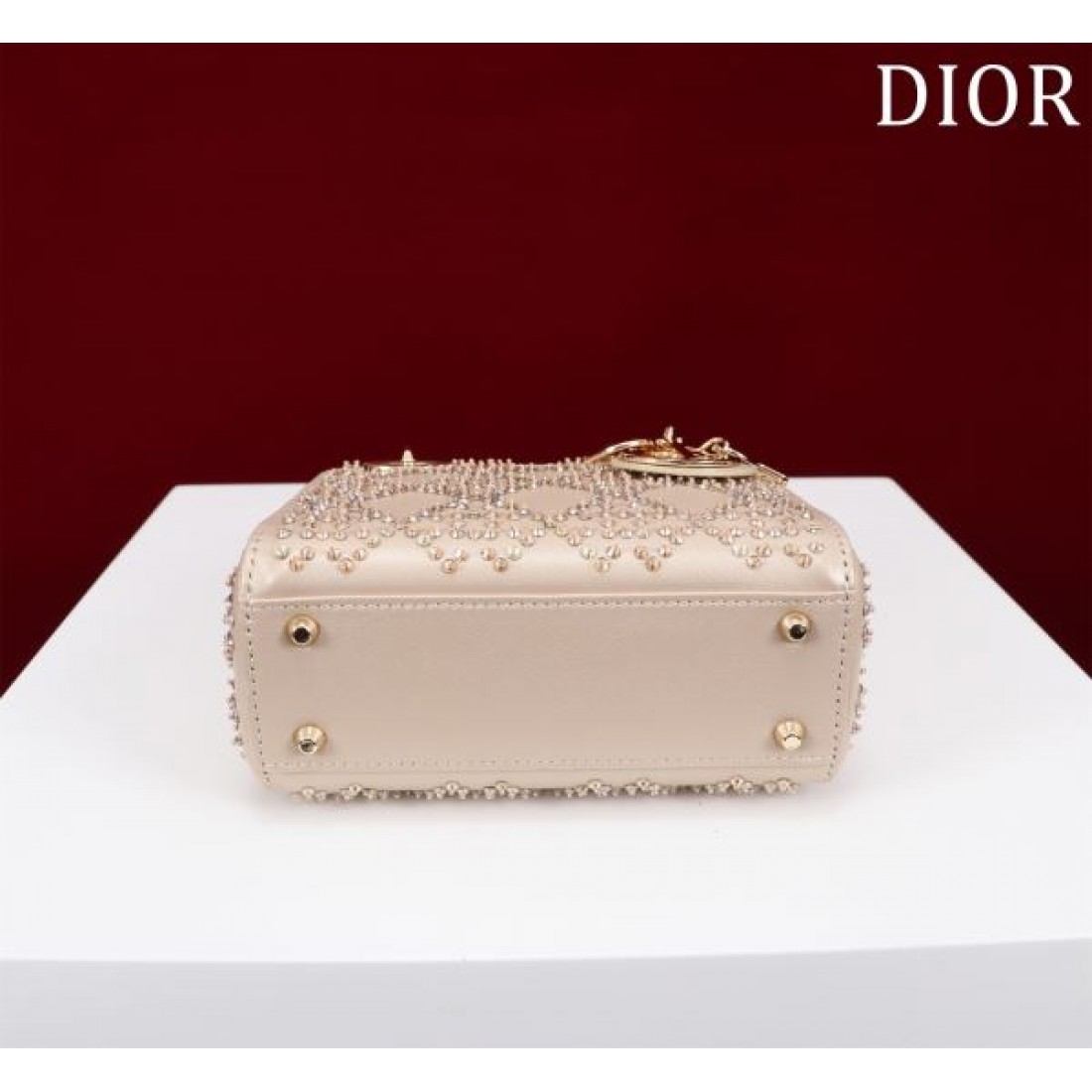 セール価格でお得新作 DIOR ディオール コピー トートバッグ 毎年大人気のアイテム