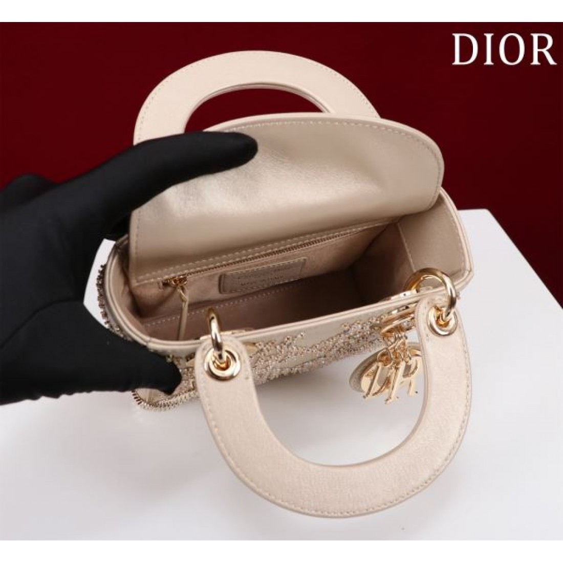セール価格でお得新作 DIOR ディオール コピー トートバッグ 毎年大人気のアイテム