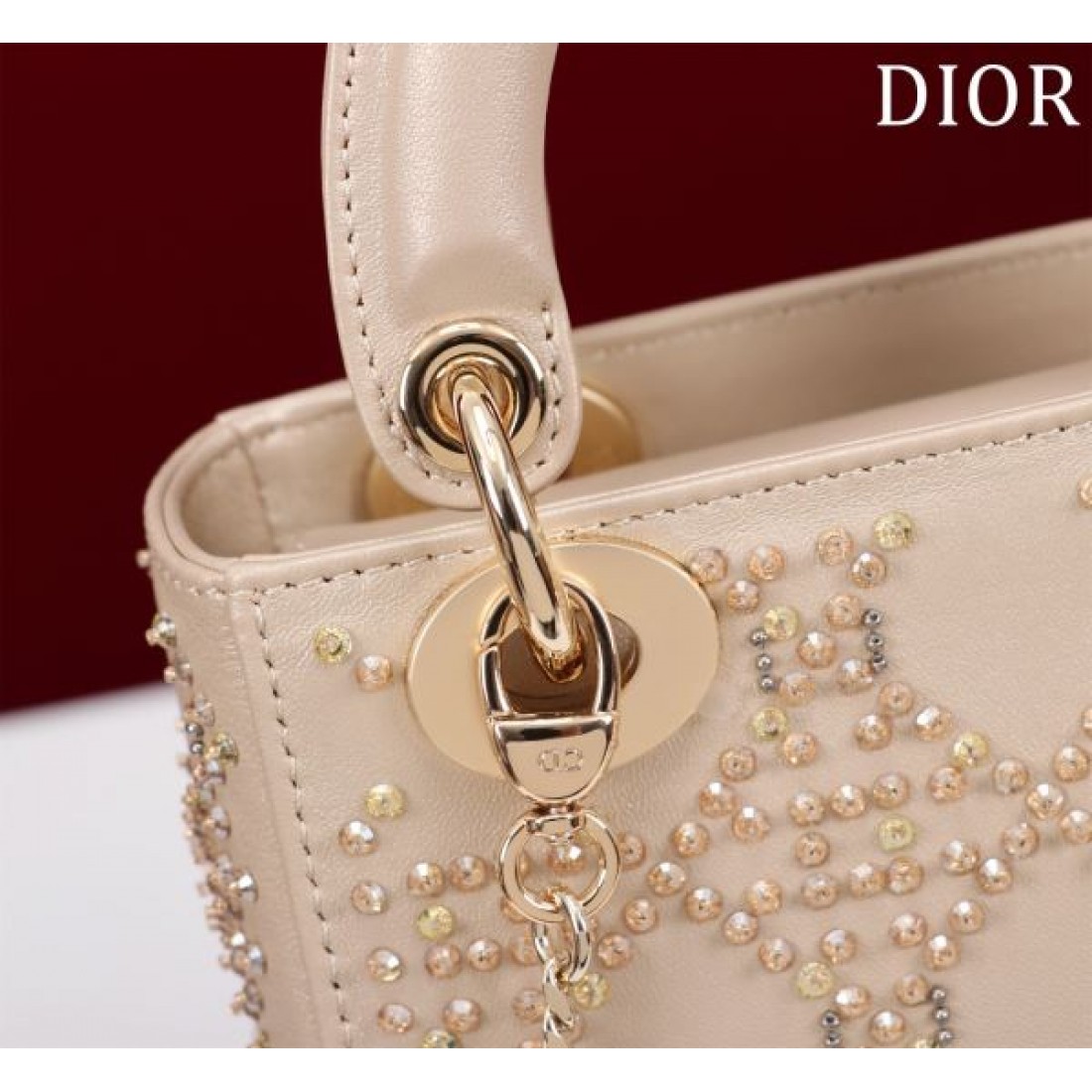 セール価格でお得新作 DIOR ディオール コピー トートバッグ 毎年大人気のアイテム