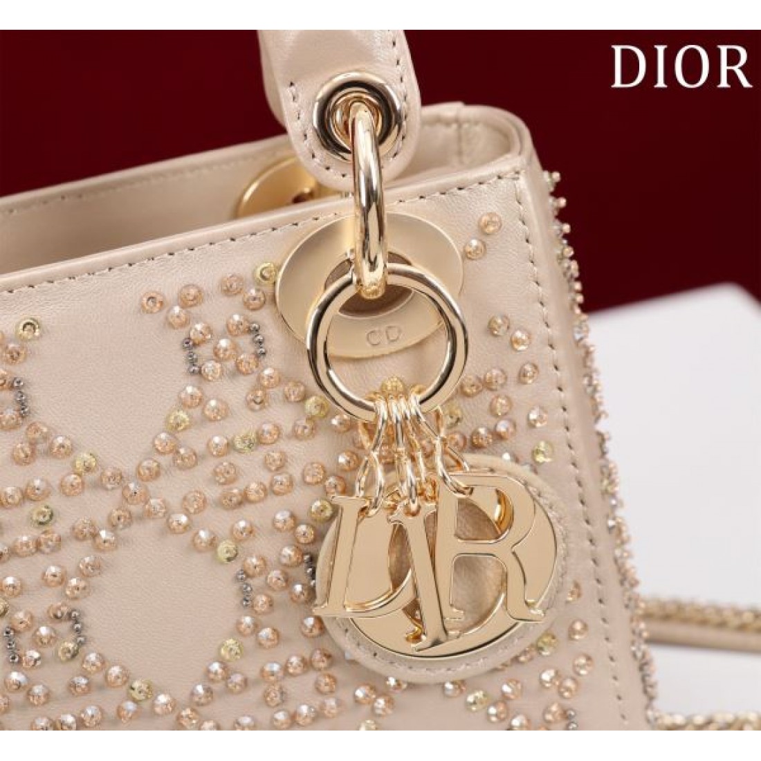 セール価格でお得新作 DIOR ディオール コピー トートバッグ 毎年大人気のアイテム