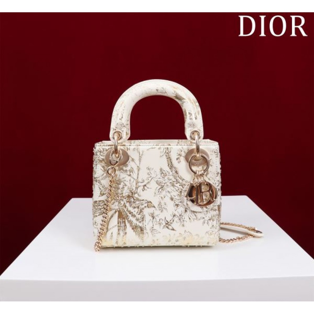 一目瞭然人気ブランド DIOR ディオール コピー トートバッグ 一目置かれる春夏新作