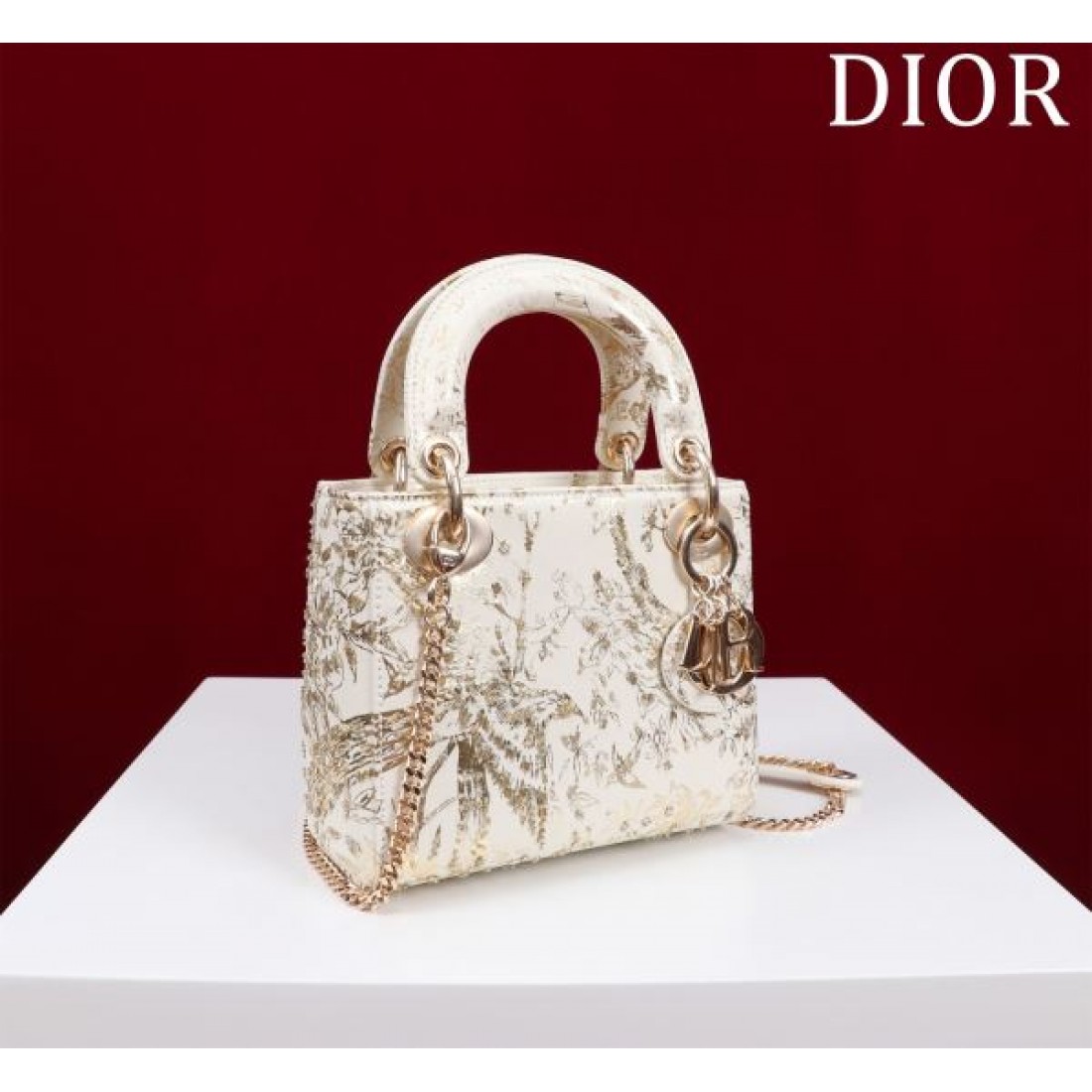 一目瞭然人気ブランド DIOR ディオール コピー トートバッグ 一目置かれる春夏新作