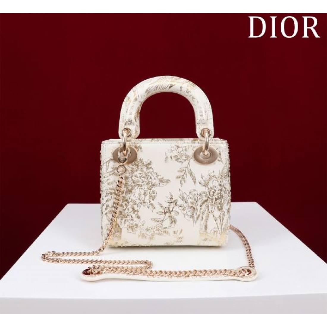 一目瞭然人気ブランド DIOR ディオール コピー トートバッグ 一目置かれる春夏新作