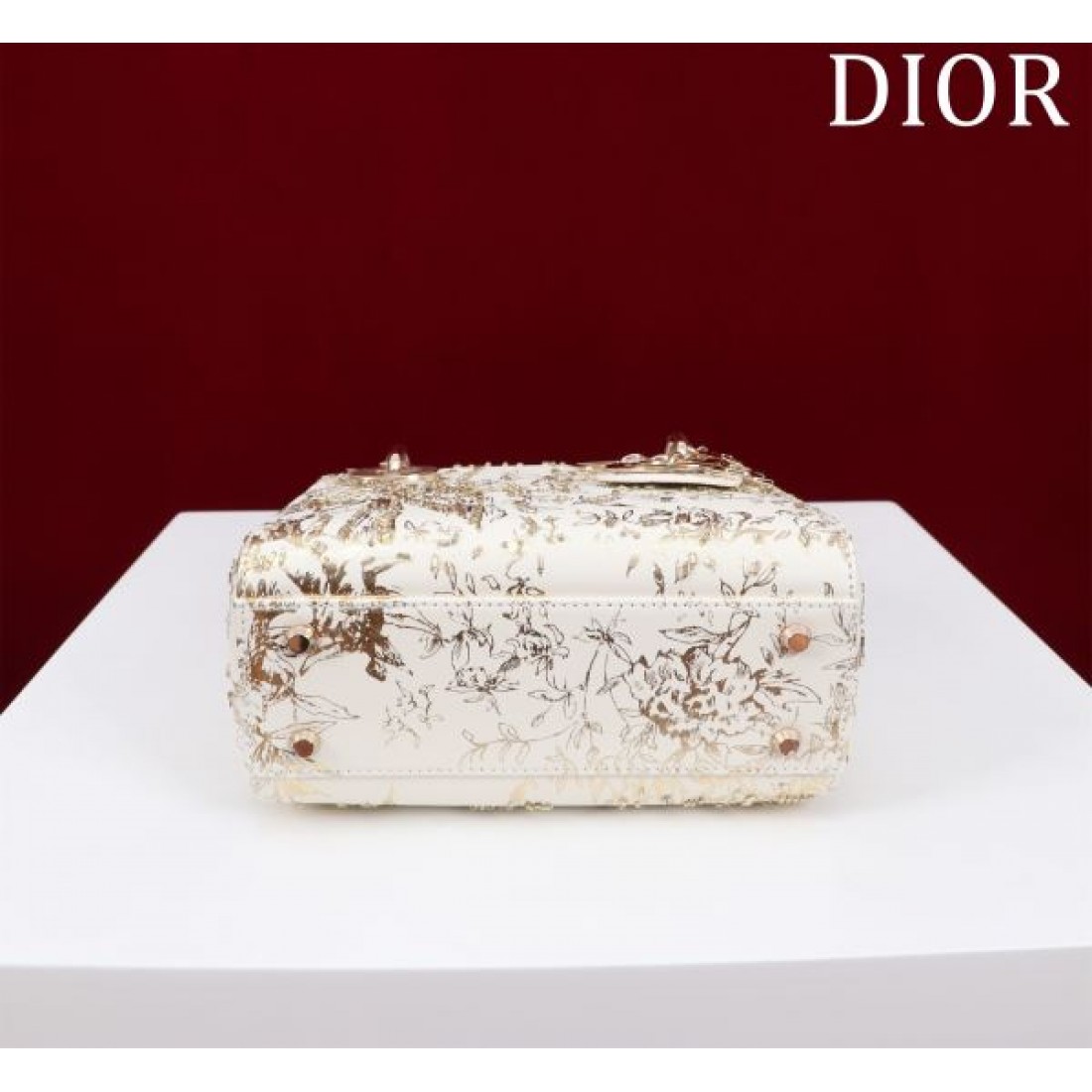 一目瞭然人気ブランド DIOR ディオール コピー トートバッグ 一目置かれる春夏新作