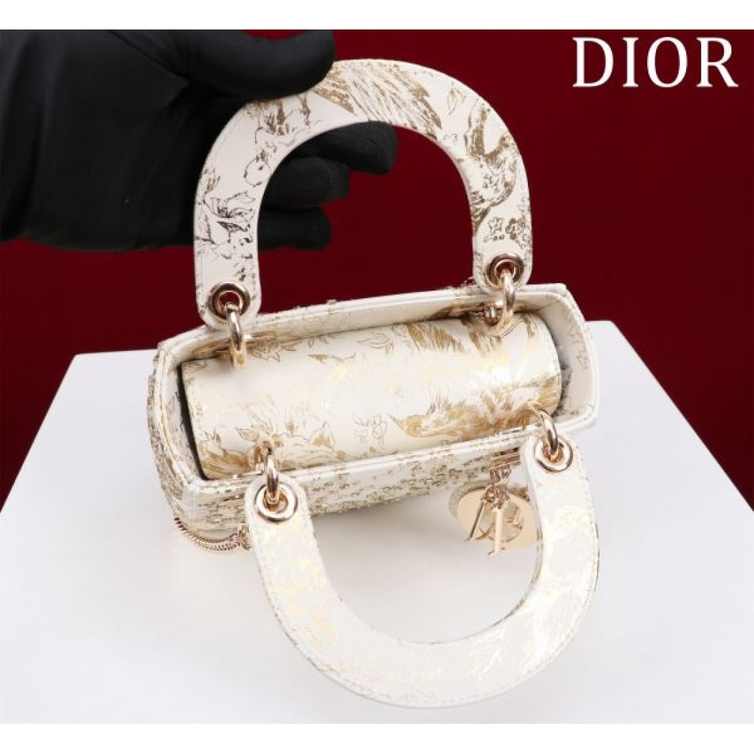一目瞭然人気ブランド DIOR ディオール コピー トートバッグ 一目置かれる春夏新作