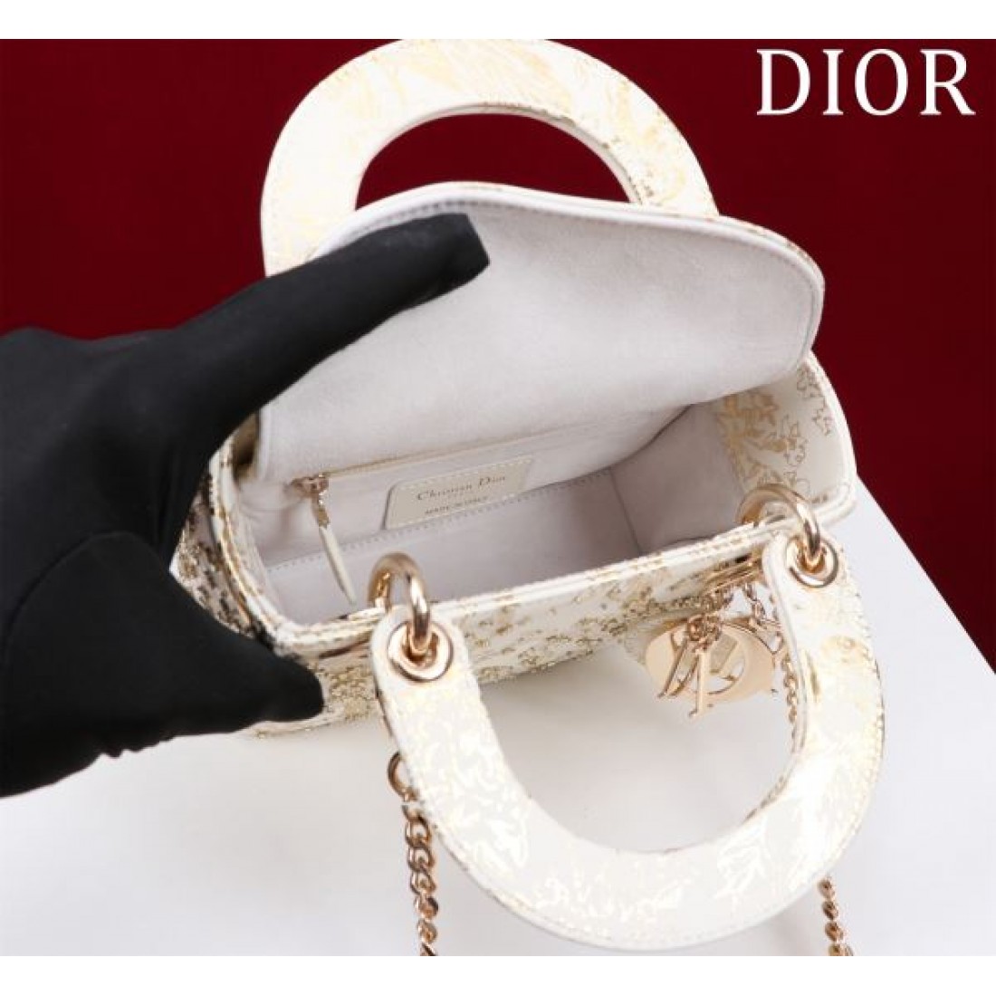 一目瞭然人気ブランド DIOR ディオール コピー トートバッグ 一目置かれる春夏新作