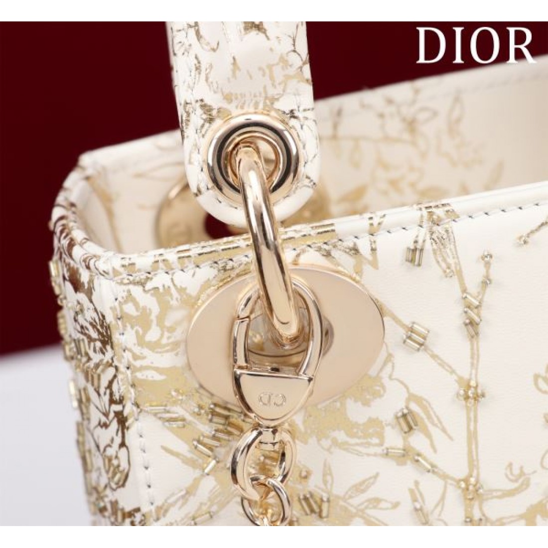 一目瞭然人気ブランド DIOR ディオール コピー トートバッグ 一目置かれる春夏新作