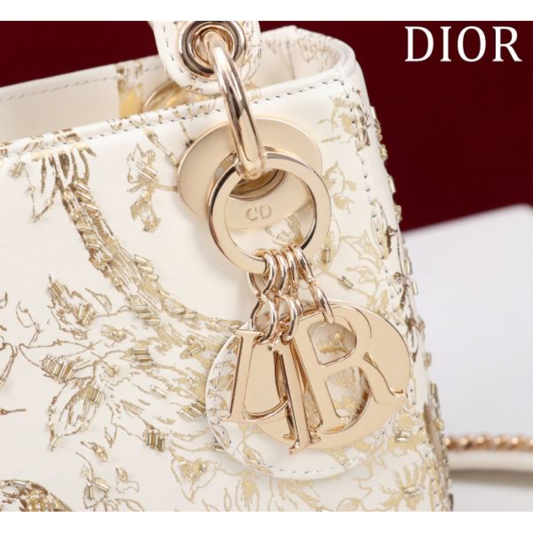 一目瞭然人気ブランド DIOR ディオール コピー トートバッグ 一目置かれる春夏新作