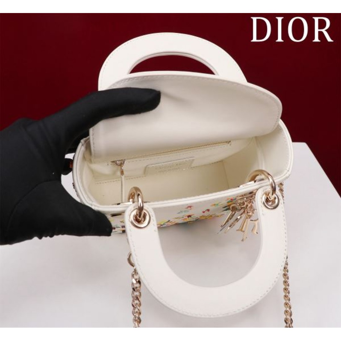 流行最前線 DIOR ディオール コピー トートバッグ 最新作登場