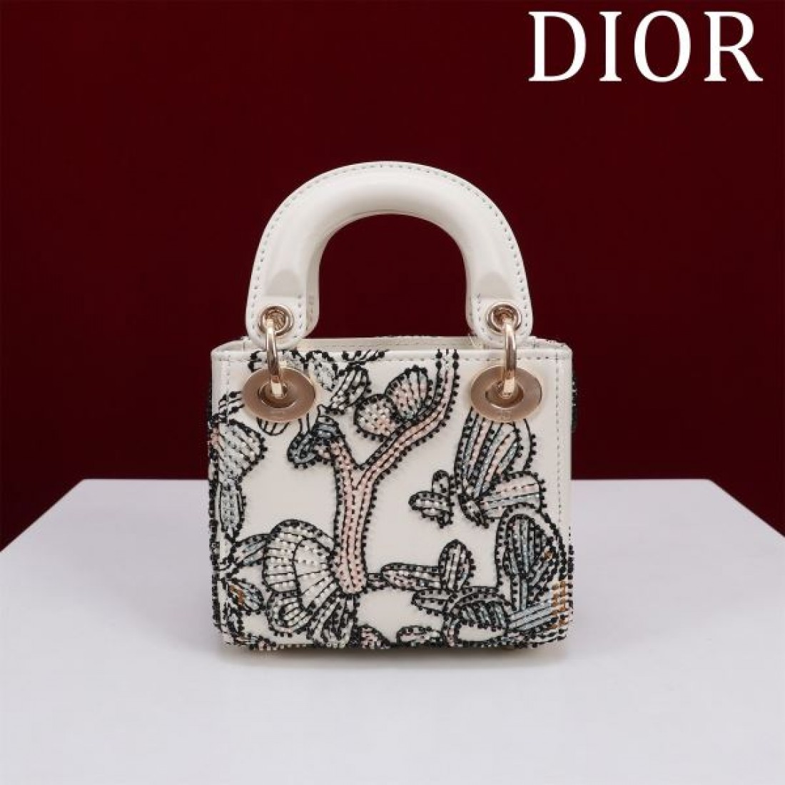 完売続出 DIOR ディオール コピー トートバッグ 個性派アイテム