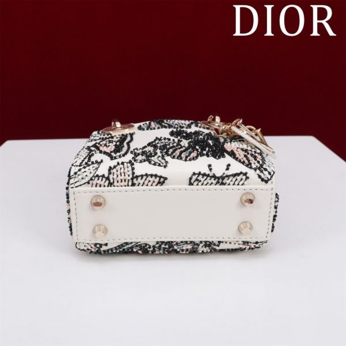完売続出 DIOR ディオール コピー トートバッグ 個性派アイテム