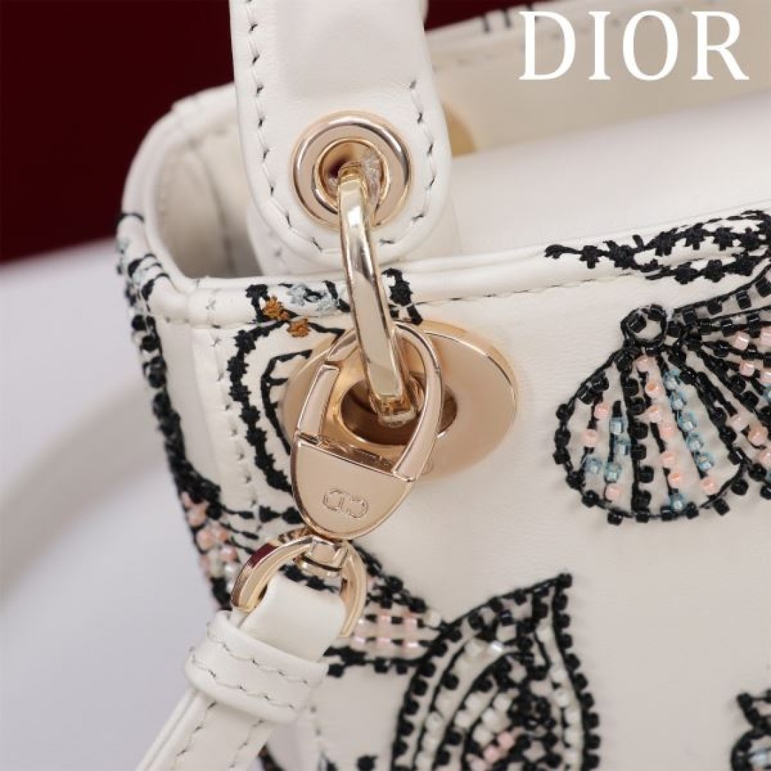 完売続出 DIOR ディオール コピー トートバッグ 個性派アイテム