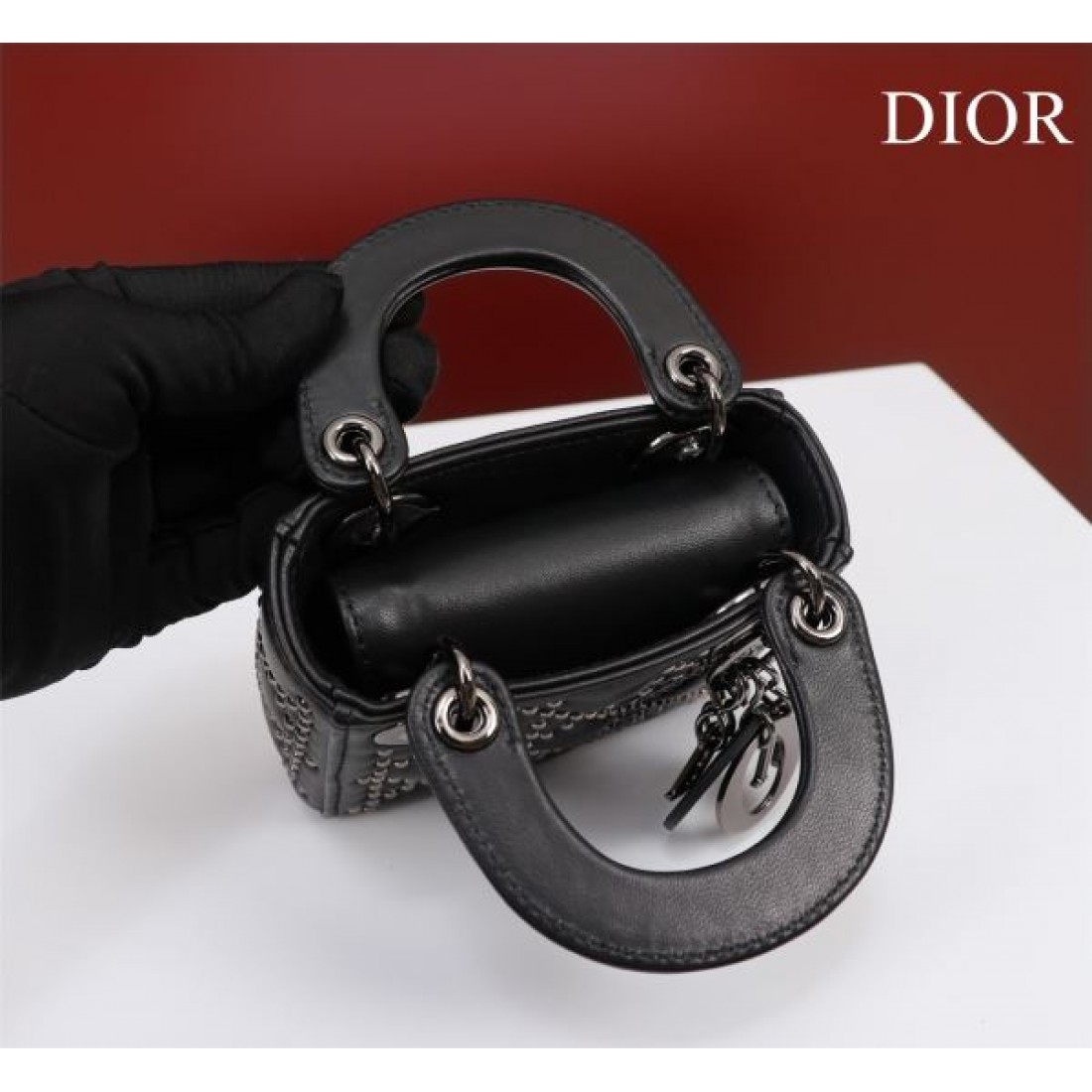 早い者勝ち DIOR ディオール コピー トートバッグ 再入荷待望