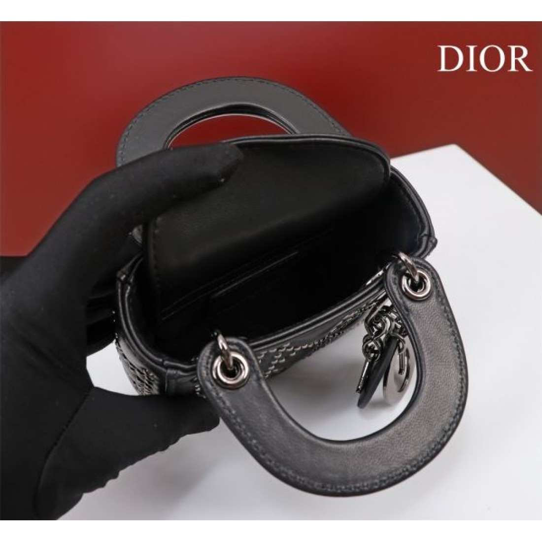 早い者勝ち DIOR ディオール コピー トートバッグ 再入荷待望